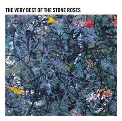 Stone Roses - Very Best Of 2LP