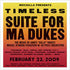 Miguel Atwood-Ferguson – Mochilla Presents Timeless: Suite For Ma Dukes - The Music Of James "J Dilla" Yancey 2LP RSD 2021