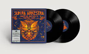 Sun Ra Arkestra - Under The Direction Of Marshall Allen – Live At Babylon 2LP RSD 2022
