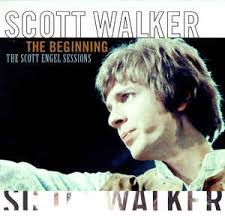 Scott Walker - The Beginning / The Scott Engel Sessions LP