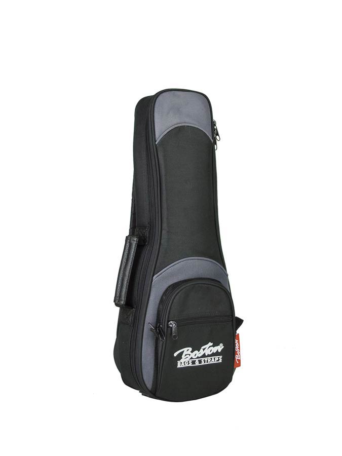 Boston Deluxe Baritone Uke Bag