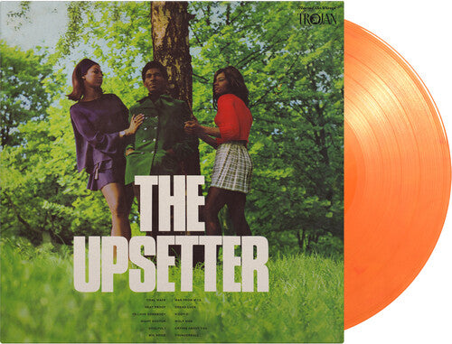 Upsetters – The Upsetter LP