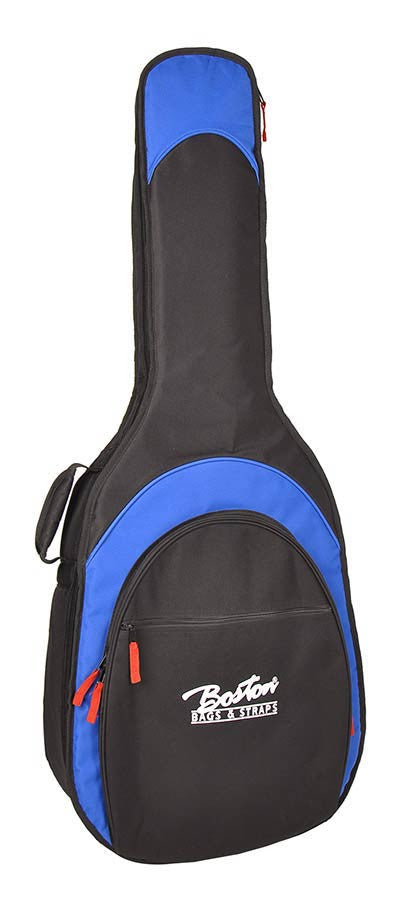 Boston Super Packer Gig Bag - Acoustic Guitar