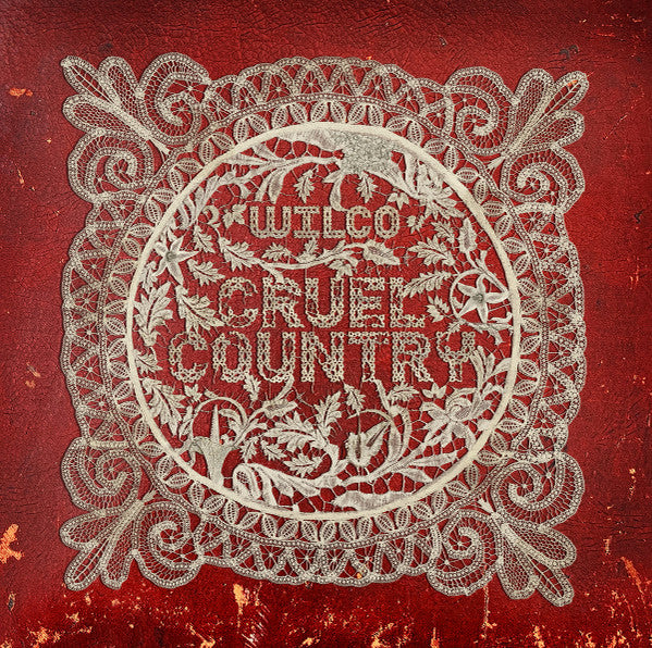 Wilco – Cruel Country CD
