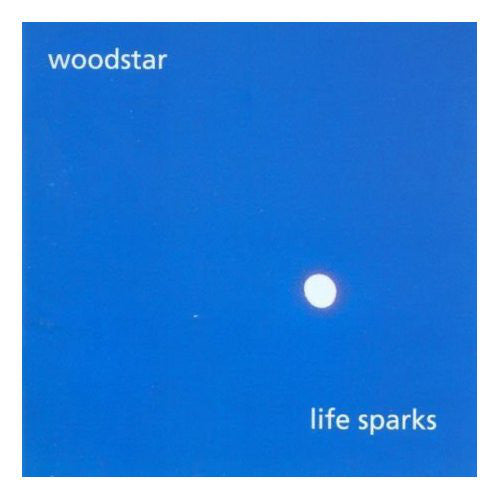 Woodstar - Life Sparks CD