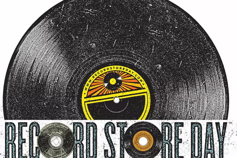 Apr 18th - World Record Store Day 2026