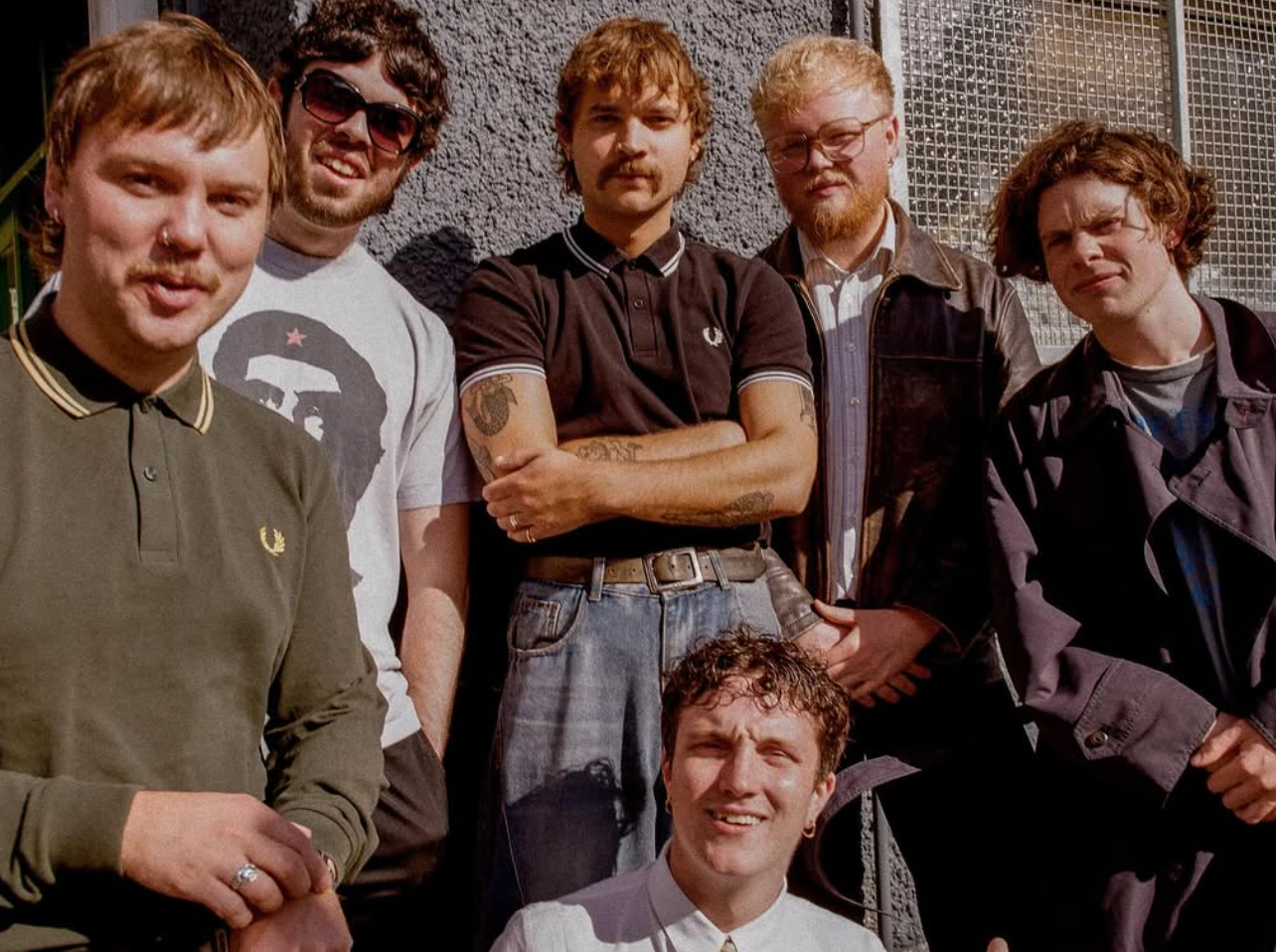 Madra Salach inStore Jan 24th