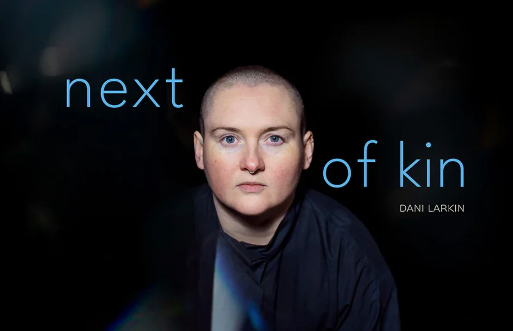 Dani Larkin inStore Jan 31st