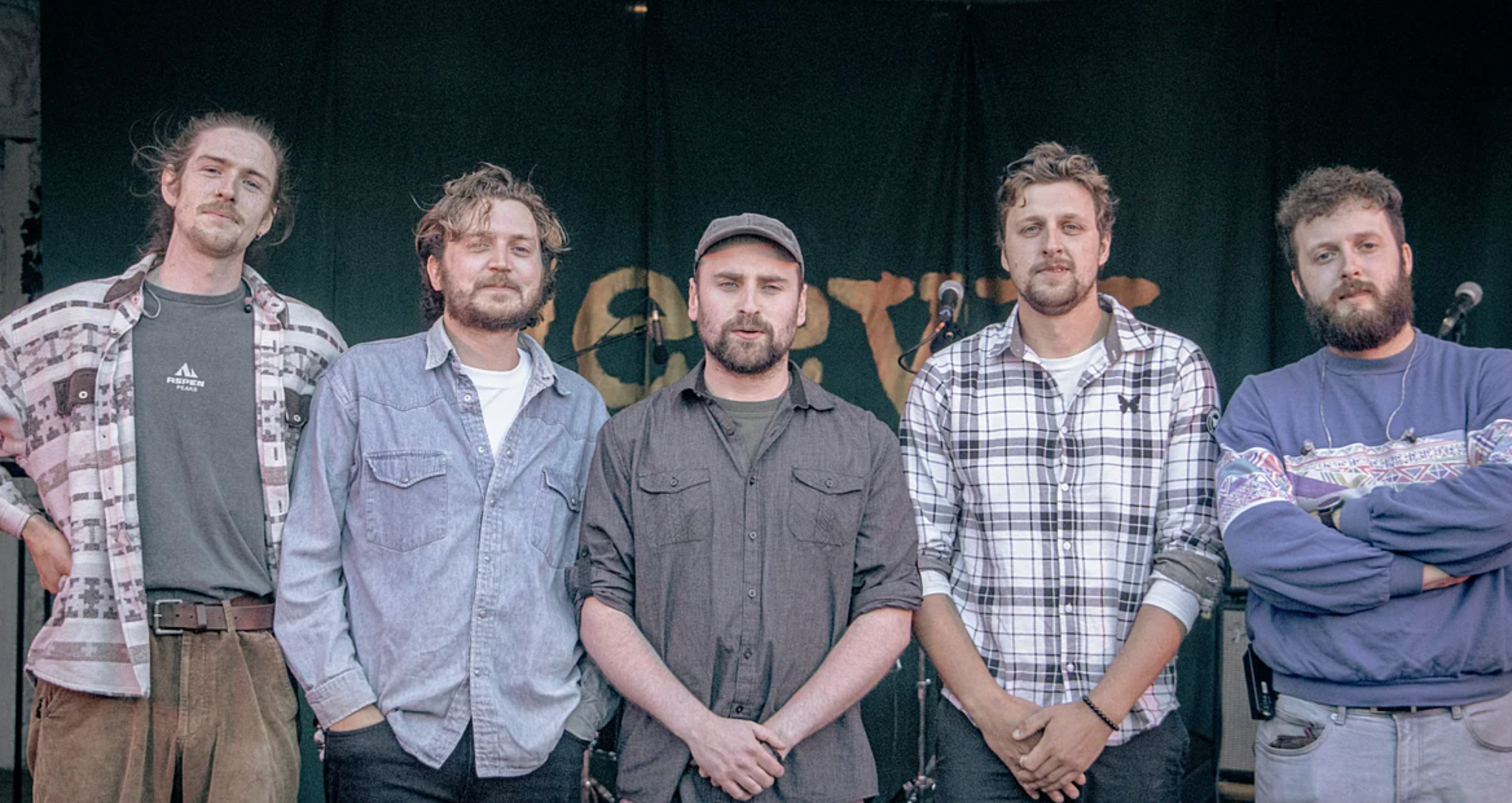 MAY 14th - Leevy LIVE !!!