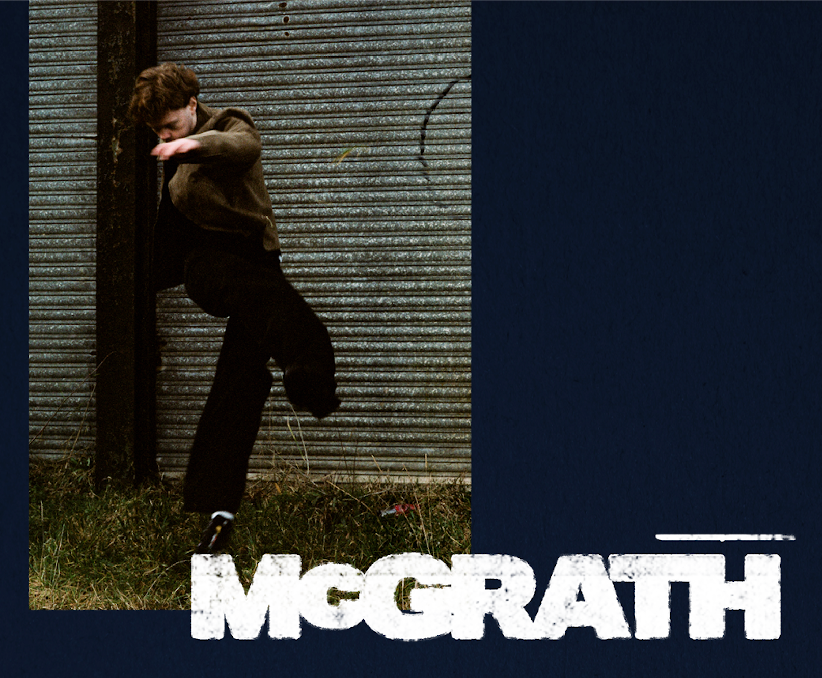 McGrath inStore Nov 28th 2026