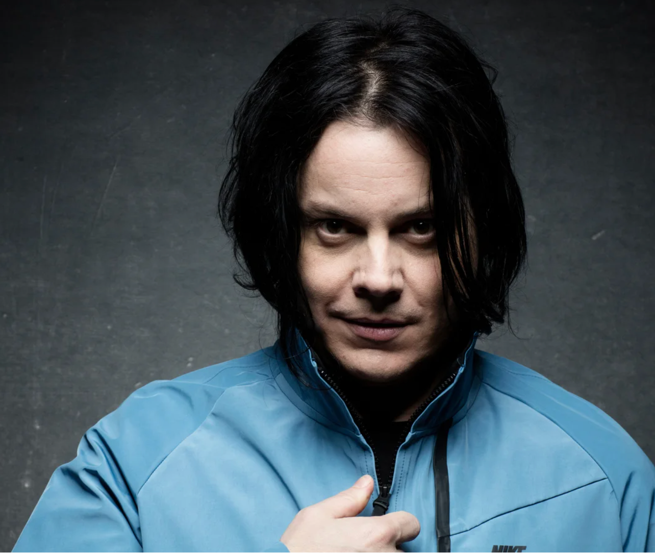 Jack White Listening Party