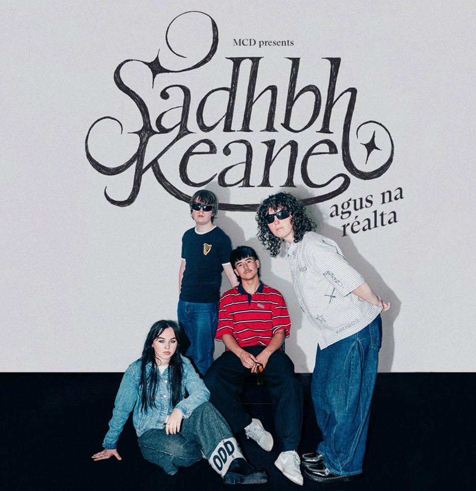 Sadhbh Keane Live inStore Oct 23 3pm