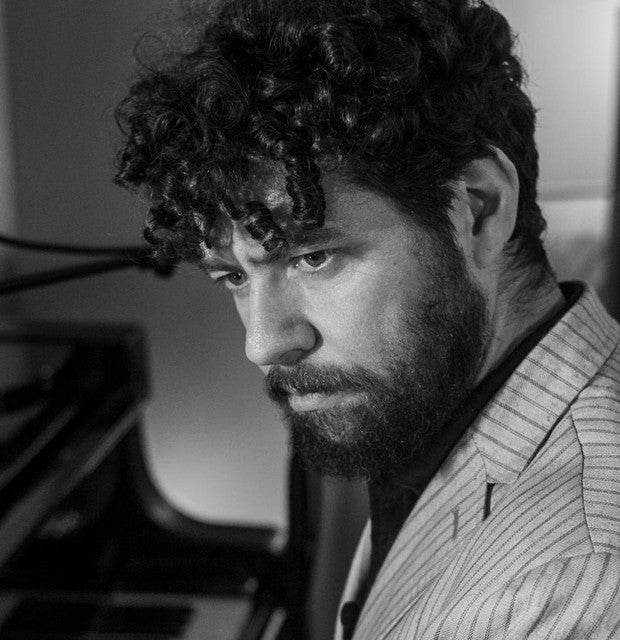 Declan O'Rourke Live inStore October 18th 1pm
