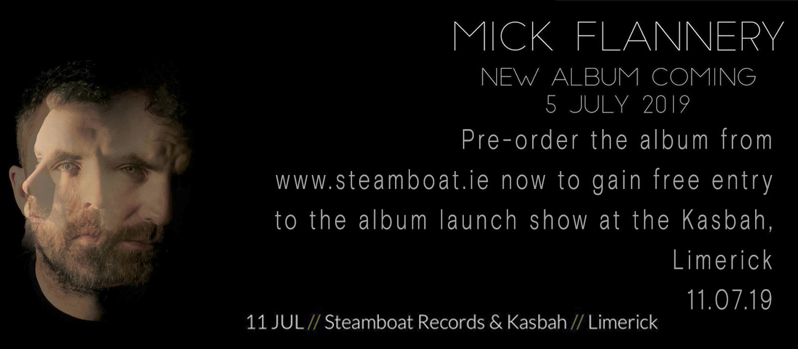 Steamboat Pre Order Performance Exclusive!
