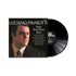 Luciano Pavarotti – Sings Tenor Arias From Italian Opera LP (Remastered on 180g  Vinyl)