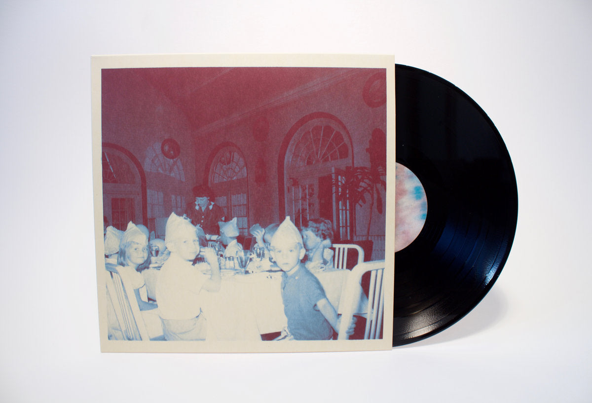 Jackson Scott - Melbourne LP