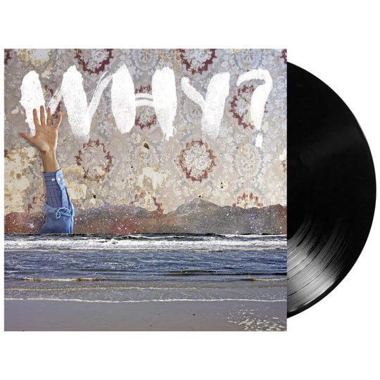 Why? - Moh Lhean LP