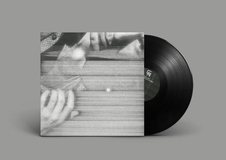 Gross Net ‎- Quantitative Easing LP