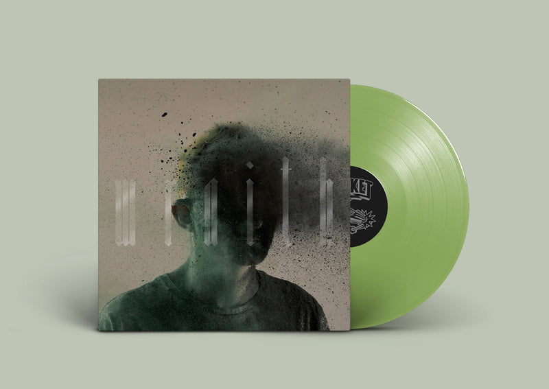 Teeth Of The Sea – Wraith LP