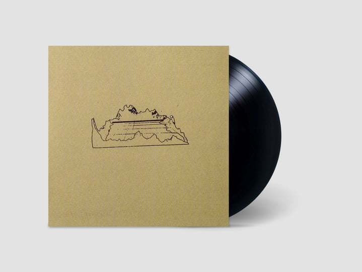 José González – Veneer LP Vinyl