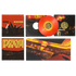 Twenty One Pilots - More Than We Ever Imagined (Live in Mexico City) 2LP (Limited Edition Double Red Vinyl) (Preorder Out August 21st)