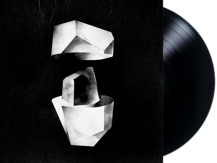 My Disco ‎- Severe LP