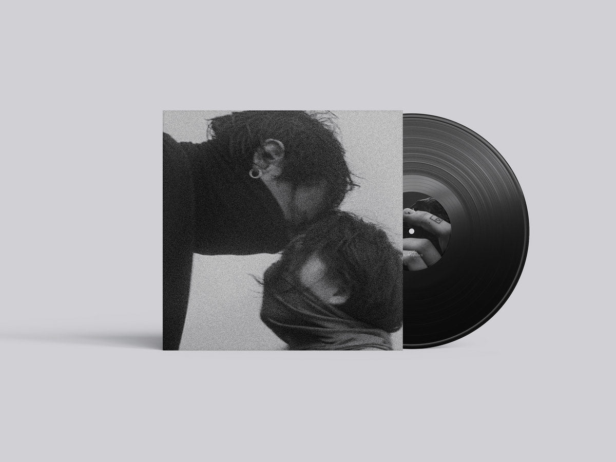 Louise Gaffney - Slow Violence 10" EP Vinyl (Limited Edition)