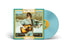 CITY OF GOLD - MOLLY TUTTLE & GOLDEN HIGHWAY LP (Exclusive Light Blue Vinyl)