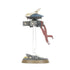Warhammer 40,000: T'au Empire - The Twin Lance