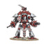 Warhammer 40,000 - Imperial Knights: Knight Questoris