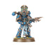 Warhammer 40,000 - Thousand Sons: Rubric Marines
