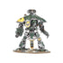 Warhammer 40,000 - Imperial Knights: Knight Questoris