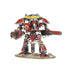 Warhammer 40,000 - Imperial Knights: Knight Questoris