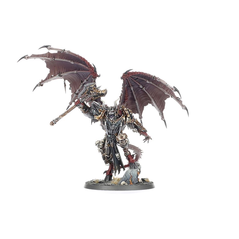 Warhammer Age of Sigmar - Slaves to Darkness: Daemon Prince