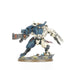 Warhammer 40,000: T'au Empire - The Twin Lance