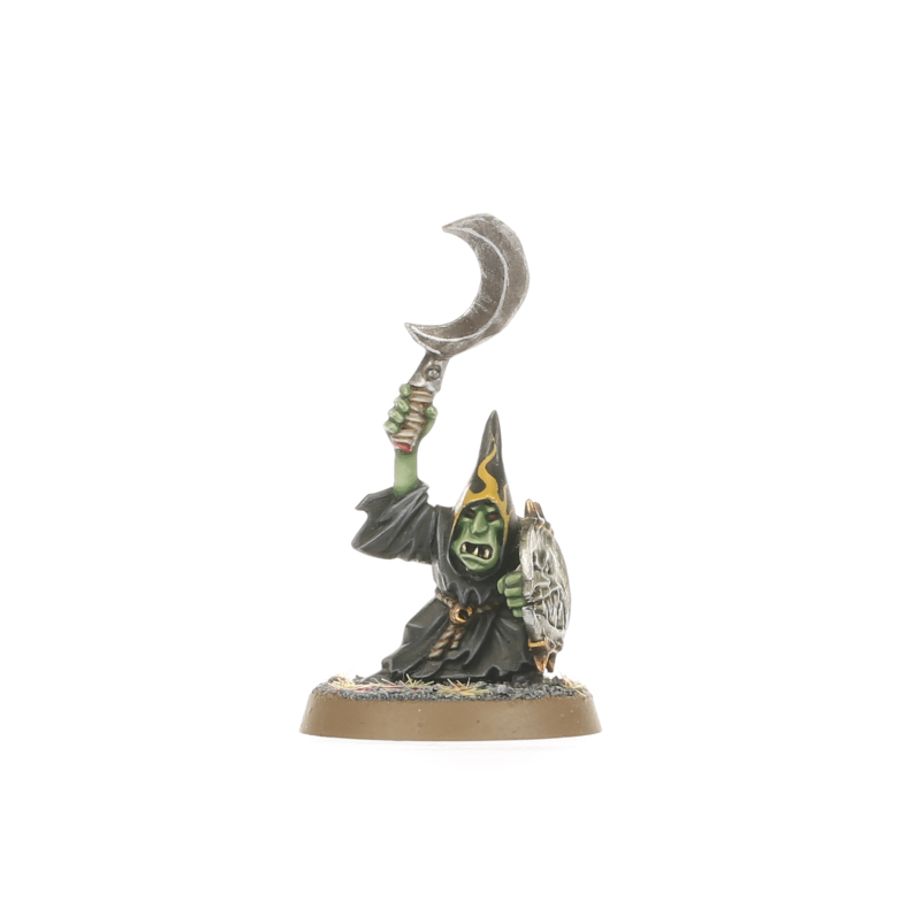 Warhammer Age of Sigmar - Gloomspite Gitz: Moonclan Stabbas