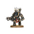 Warhammer 40,000 - Chaos Space Marines: Chaos Terminator Squad