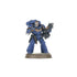 Warhammer 40,000 - Space Marines: Intercessor Squad
