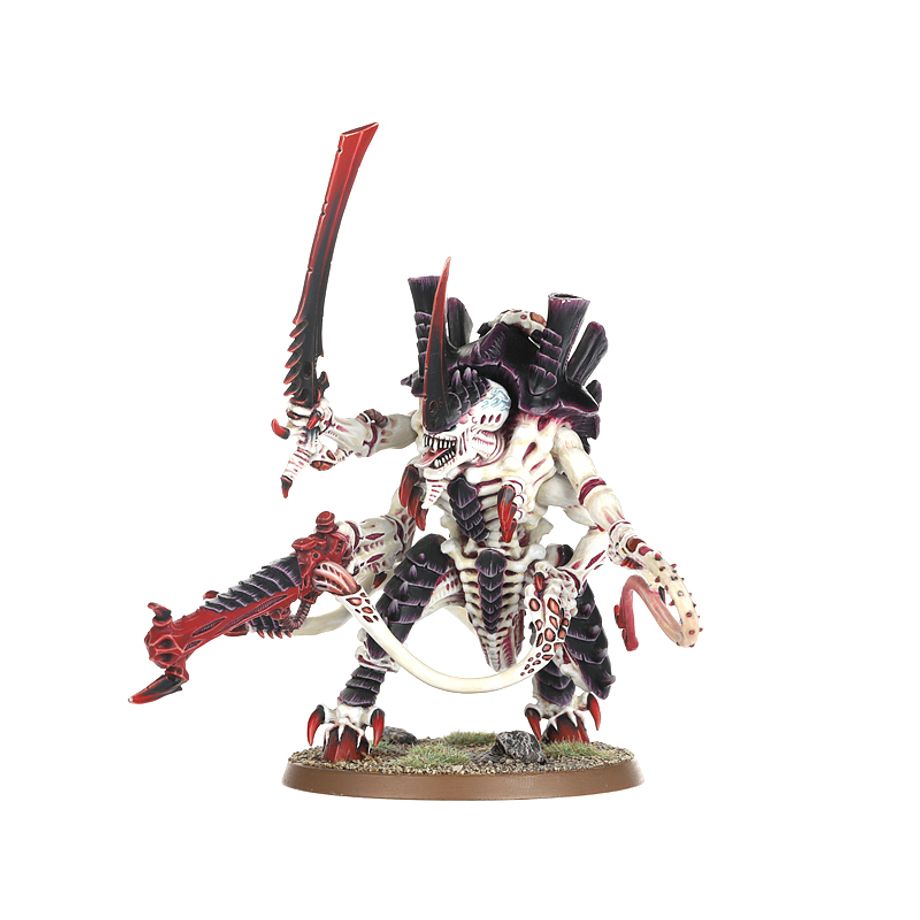 Warhammer 40,000 - Tyranids: Hive Tyrant