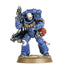 Warhammer 40,000 - Space Marines: Intercessor Squad