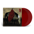 Skrillex - Quest For Fire LP (Limited Edition Translucent Red Vinyl)