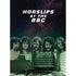 Horslips - Horslips At The BBC 4CD + DVD Set in Hardback Book