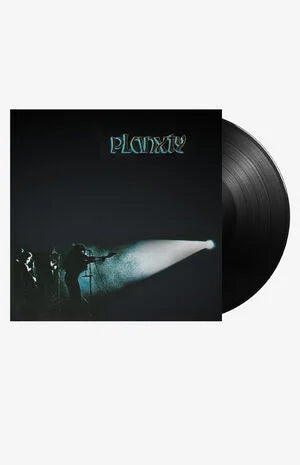 Planxty – Planxty LP Vinyl