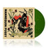 Mannequin Pussy – Perfect 12" EP (Limited Edition Olive Green Vinyl)