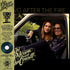 Vicki Peterson And John Cowsill – Long After The Fire LP (Limited Edition RSD Transparent Green Vinyl)