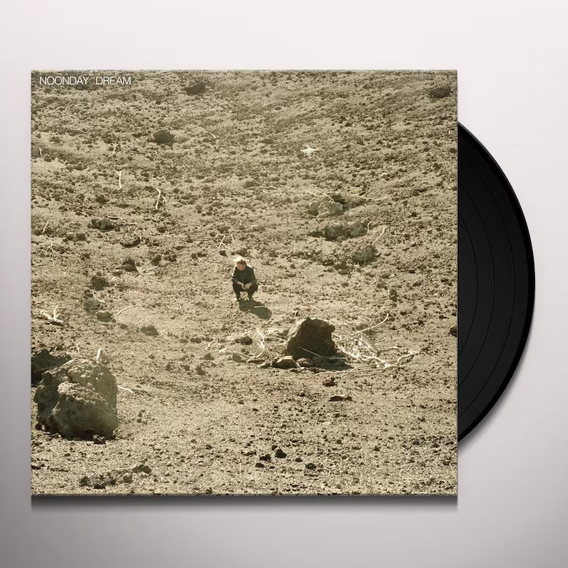 Ben Howard - Noonday Dream 2LP Vinyl