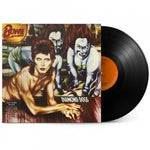 Preorder - David Bowie - Diamond Dogs LP (50th Anniversary Half Speed Master Edition) (Out 24th May)