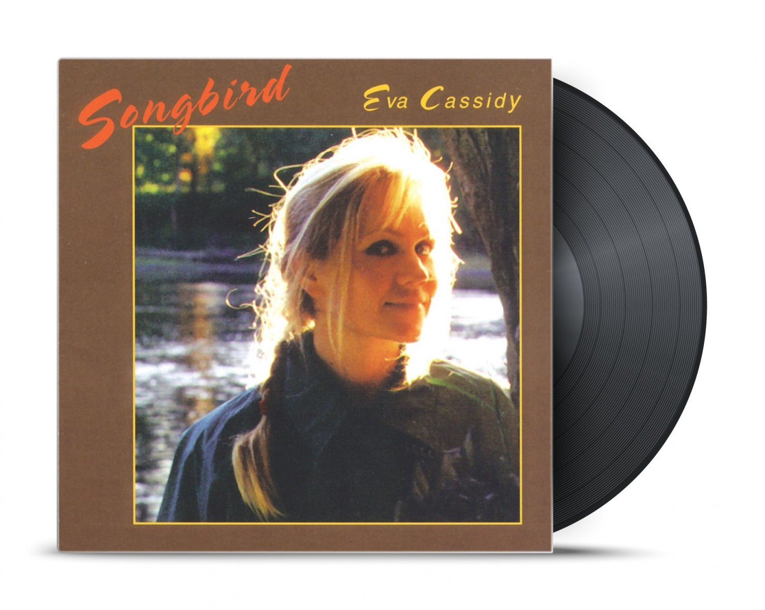 Eva Cassidy – Songbird LP