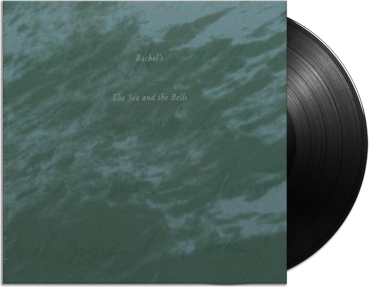 Rachel's – The Sea And The Bells 2LP