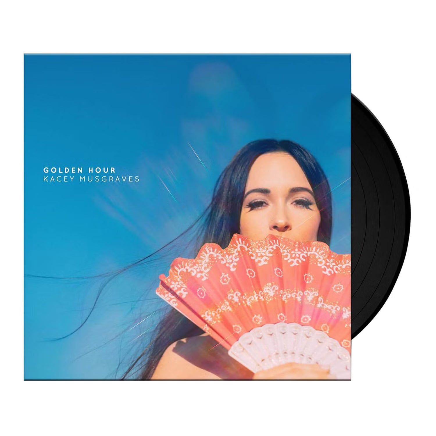 Kacey Musgraves ‎– Golden Hour LP